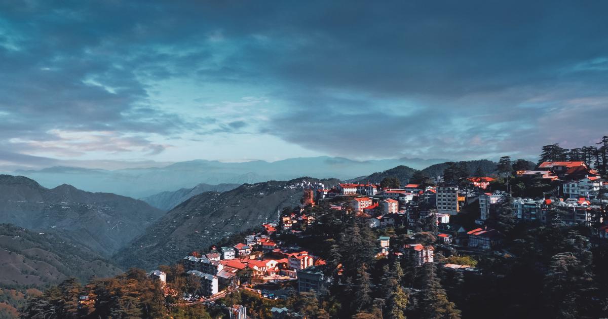 High on Hills: 5 Cool Escapes to Chill This August