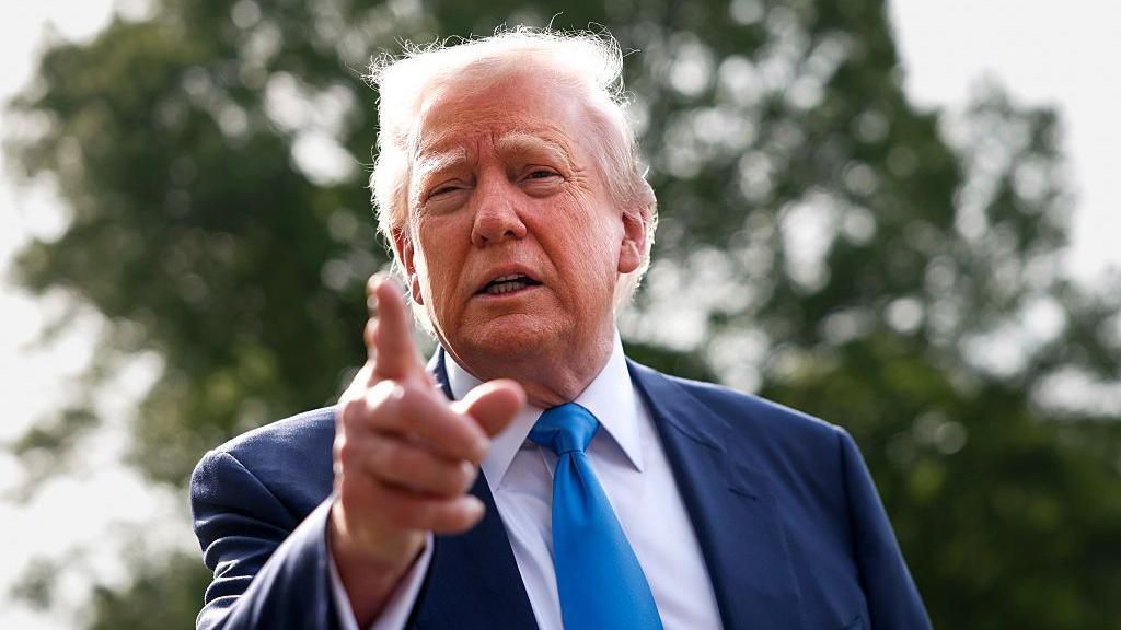 Trump’s Shadow: After Canada, Australian Voters Reject US-Style Conservatism