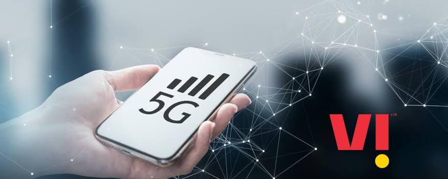 Vodafone Idea’s Spectrum Supremacy: Powering a 5G Surge and Next-Gen Growth