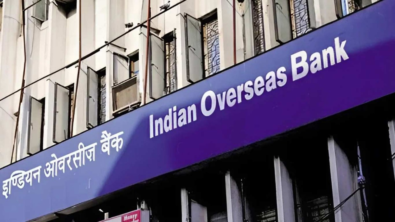 IOB’s Big Cleanup: Rs 12,224 Crore NPAs Headed for the Auction Block