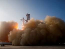 SpaceX’s Starship Turns Three, Eyes Florida Launches For Moon And Mars Missions