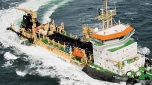 Dredging Corporation of India CFO E Kiran Resigns, Prompting Leadership Change