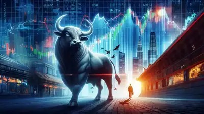 D-Street Defies Odds: Sensex and Nifty Rally Amid Tariff Uncertainty