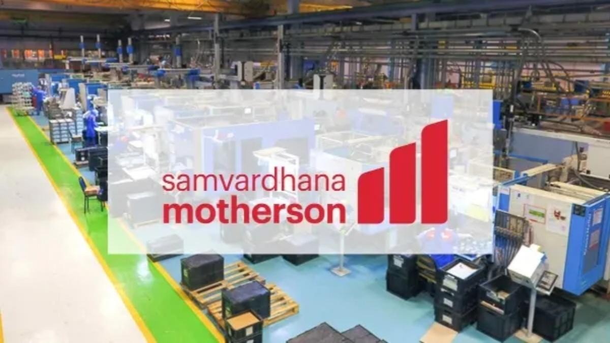Samvardhana Motherson Rides Auto Upswing With Solid Q4 And Dividend