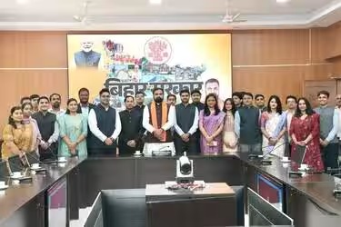 Bihar Govt to Sign MoU With Brahmakumaris Against De-Addiction