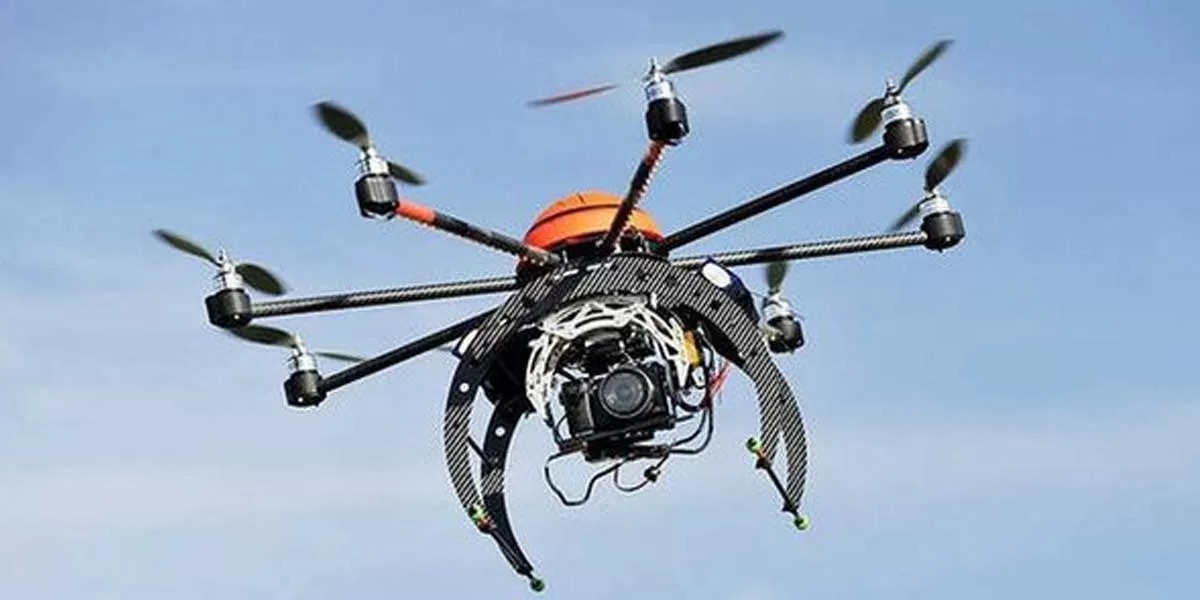 IdeaForge Technology Expands Global Footprint with Strategic Investment in US Drone Maker