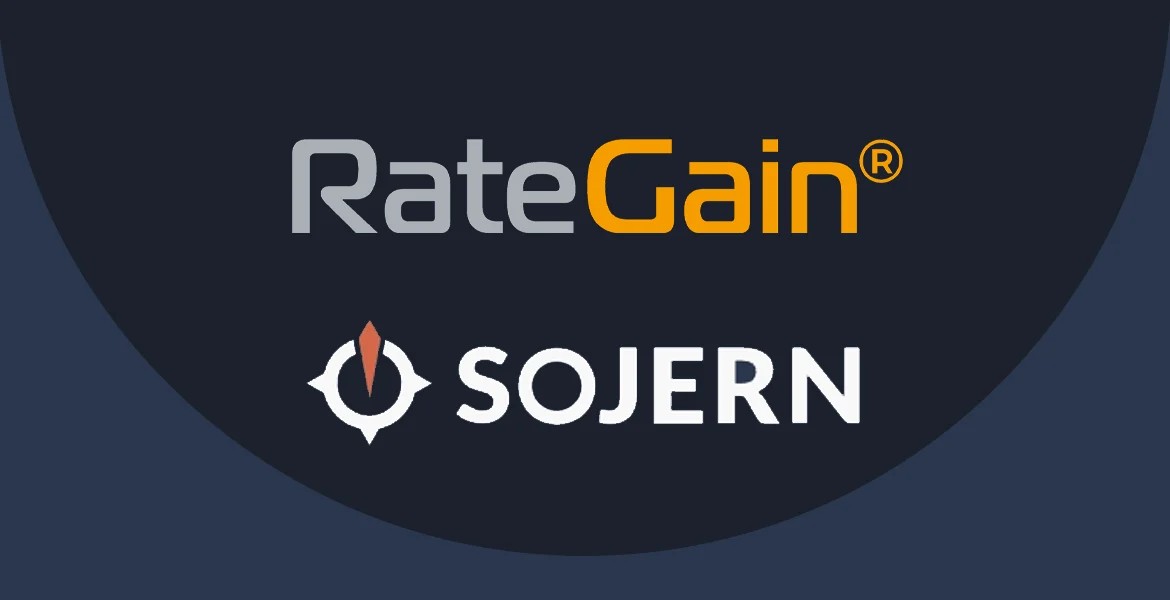 Travel Tech Takes Flight: RateGain Fuses US Arm with Sojern in Strategic Reboot