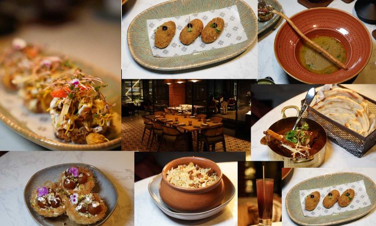 North Goes South: A Culinary Culture Clash That Tastes Like Harmony