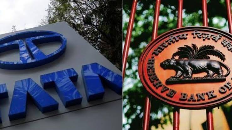 Tata Sons’ Private-Company Bid Hits RBI Roadblock: What Happens Next?