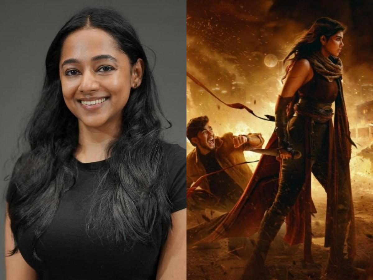Santhy Balachandran: The Anthropologist Who Wrote Kerala’s Superhero Blockbuster