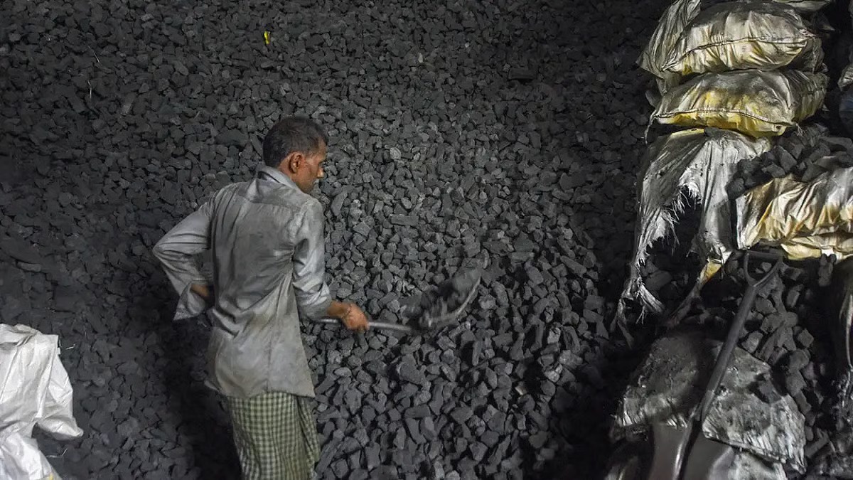 India To Lead Global Coal Demand Growth Till 2030