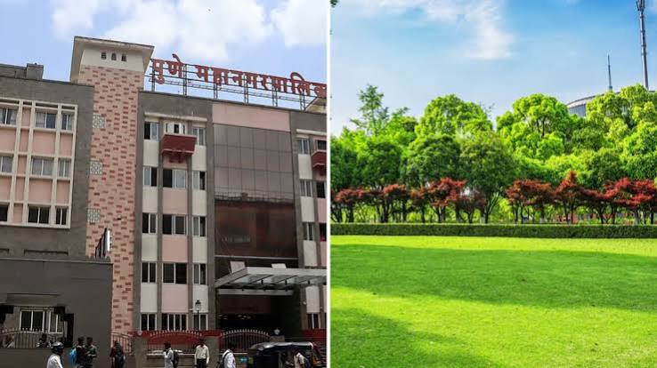 Pune Spent ₹108 Crore on Parks-So Why Is Green Cover Still Only 10%?