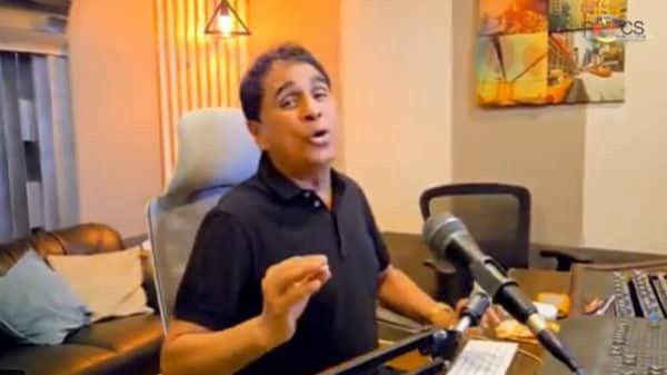 Vijay Kedia’s Mantra: ‘Save Before You Spend’ Strikes a Chord with Investors