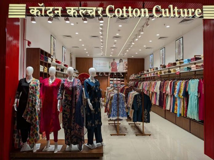 Cotton Culture Rises: How the Brand Is Redefining India’s Everyday Ethnic Wear Market