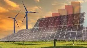 Powering the Future: NTPC Pumps ₹80,000 Cr Into TG’s Green Grid