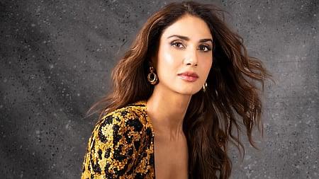 Strand by Strand: Vaani Kapoor Reveals Her Haircare Secrets