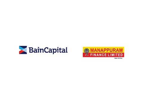 Bain Capital Considers Phased Divestment In Tyger Capital Amid RBI Objections To Manappuram Deal