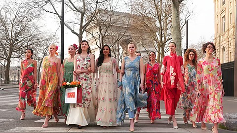 India’s Streetwear Chic Walks The Global Runway