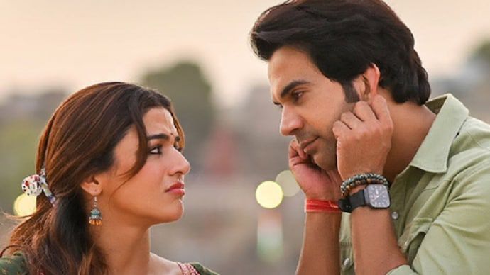 Pardon the Hit: ‘Bhool Chuk Maaf’ Continues Its Winning Streak on Day 10