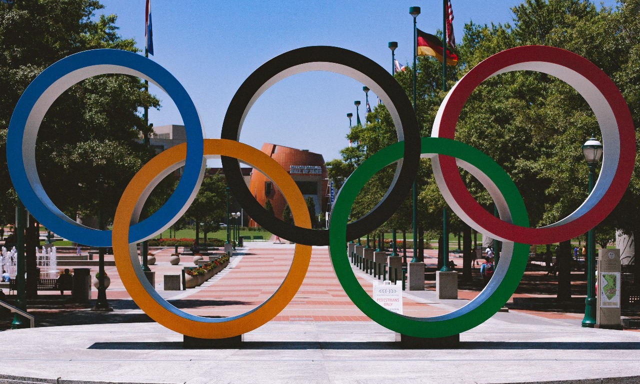The Price of Gold: Is the Olympic Business Model Worth the Cost?"