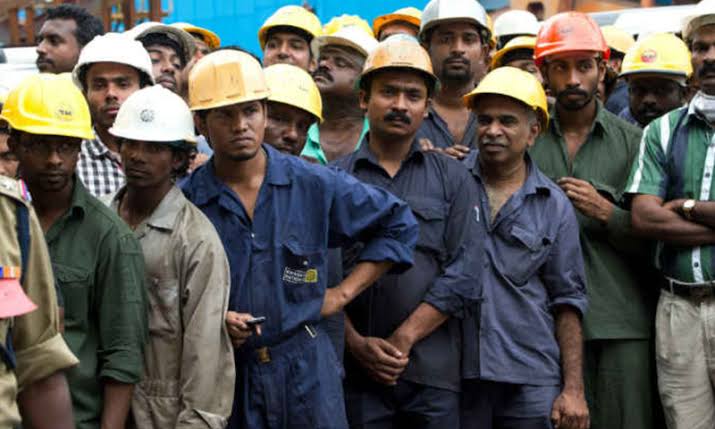 India’s Workers Stuck in Reform Limbo as States Shoulder the Burden