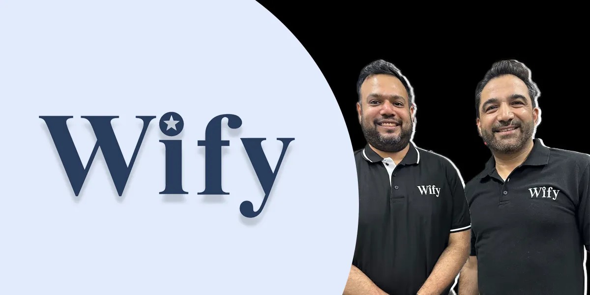 SIS Ltd Invests in Wify to Strengthen Tech-Led Facility Management Play