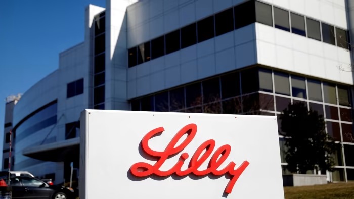 Lilly’s Weight-Loss Pill: The Surprising 7.9% Drop That Has the World Watching