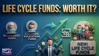 Life Cycle Funds Introduced As Successors To Retirement And Children’s Schemes