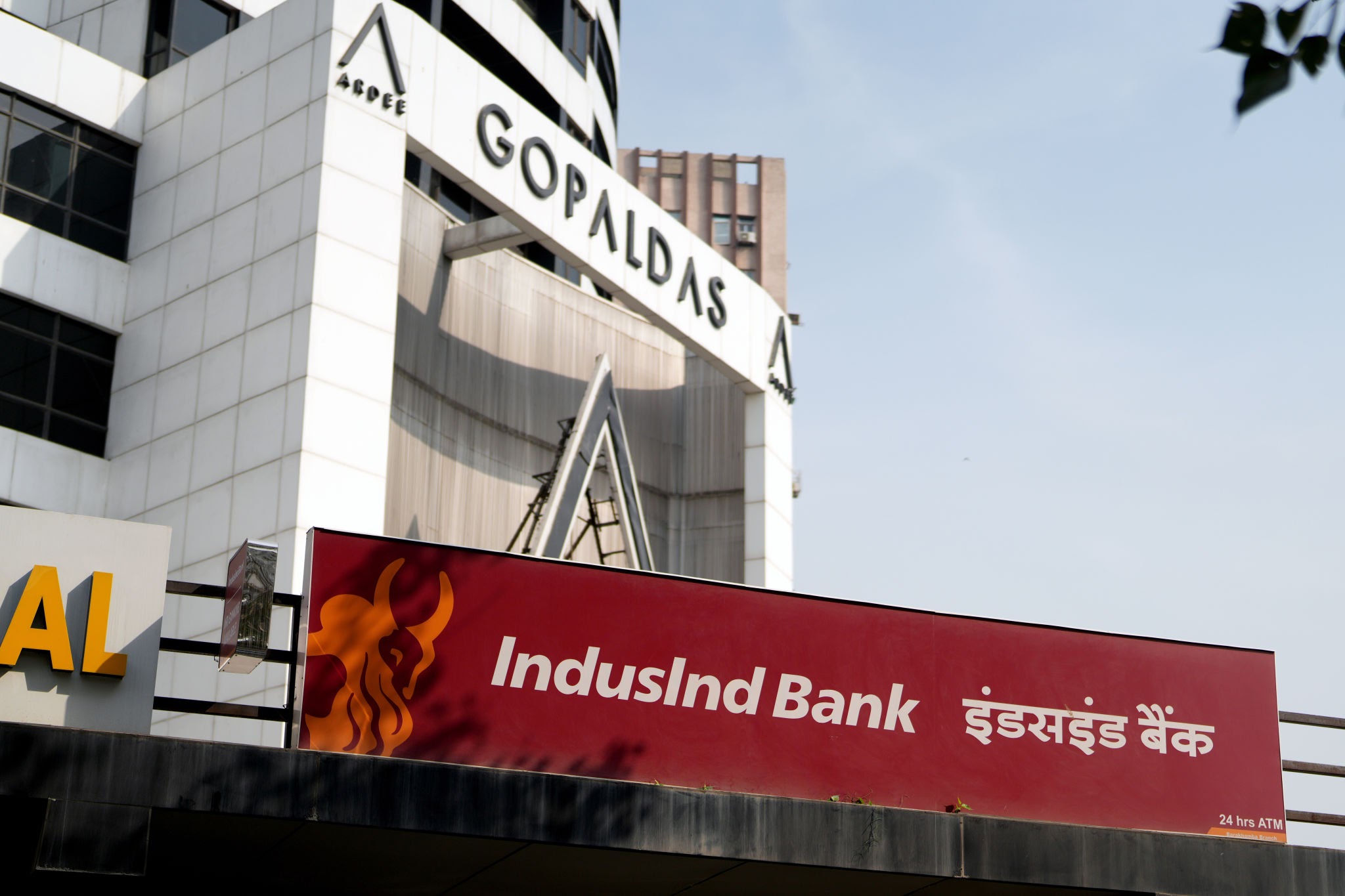 IndusInd Bank Appoints Mini Ipe as Independent Director