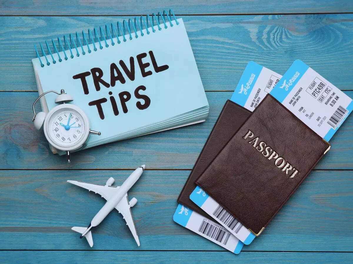 Globe-Trot on a Shoestring: 5 Hacks for Wallet-Friendly Wandering
