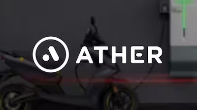 Ather Energy Targets $1.6 Billion IPO Valuation Amid Market Shifts