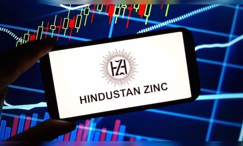 Hindustan Zinc Unveils ₹12,000 Crore Expansion Plan to Double Metal Production