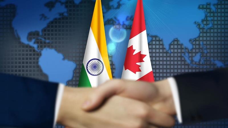 New Chapter Begins: India And Canada Forge Roadmap For Renewed Partnership