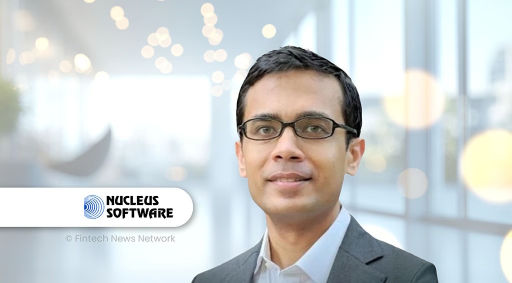 Strategic Moves Ahead: Nucleus Software Taps Nilanshuk Haldar to Lead Global Alliances