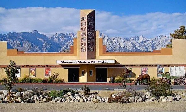 Museum Of Western Film History Expands To Stay Relevant In 2026