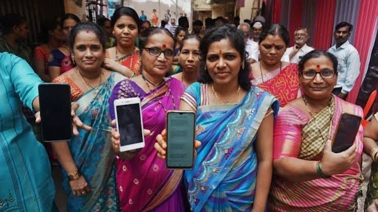9 Million Women Were Cut From India’s Cash Scheme-Why?