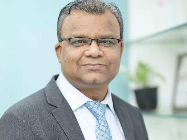 Smash to Cash: How Shridatta Bhandwaldar Rallied ₹1 Lakh Crore AUM with Sheer Discipline