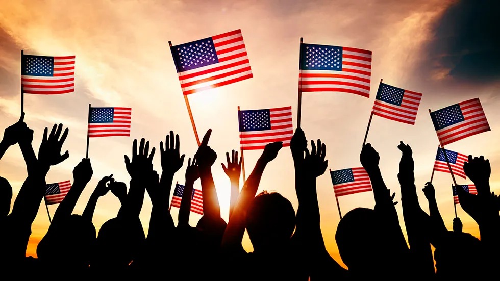 One Voice, One Vision: America's Bold New Diplomatic Strategy