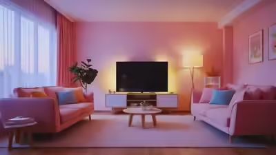 Interior Design Shake-Up: Outdated Trends Making Way for Fresh Styles in 2026