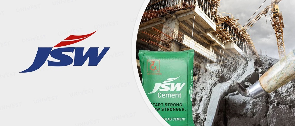 JSW Cement Expands Footprint With Rajasthan Greenfield Plant