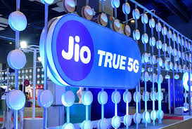 Jio Chair Sets 2030 Target to Migrate All Subscribers to 5G