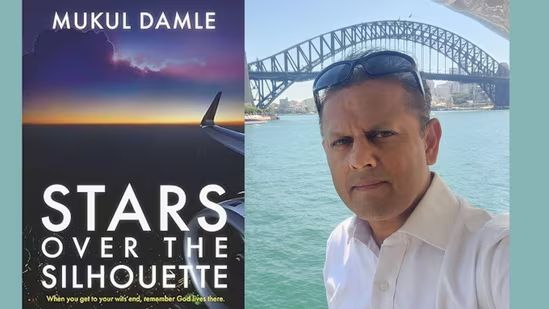 From Delhi to Down Under: A Journey of Drift, Dreams & Self‑Discovery