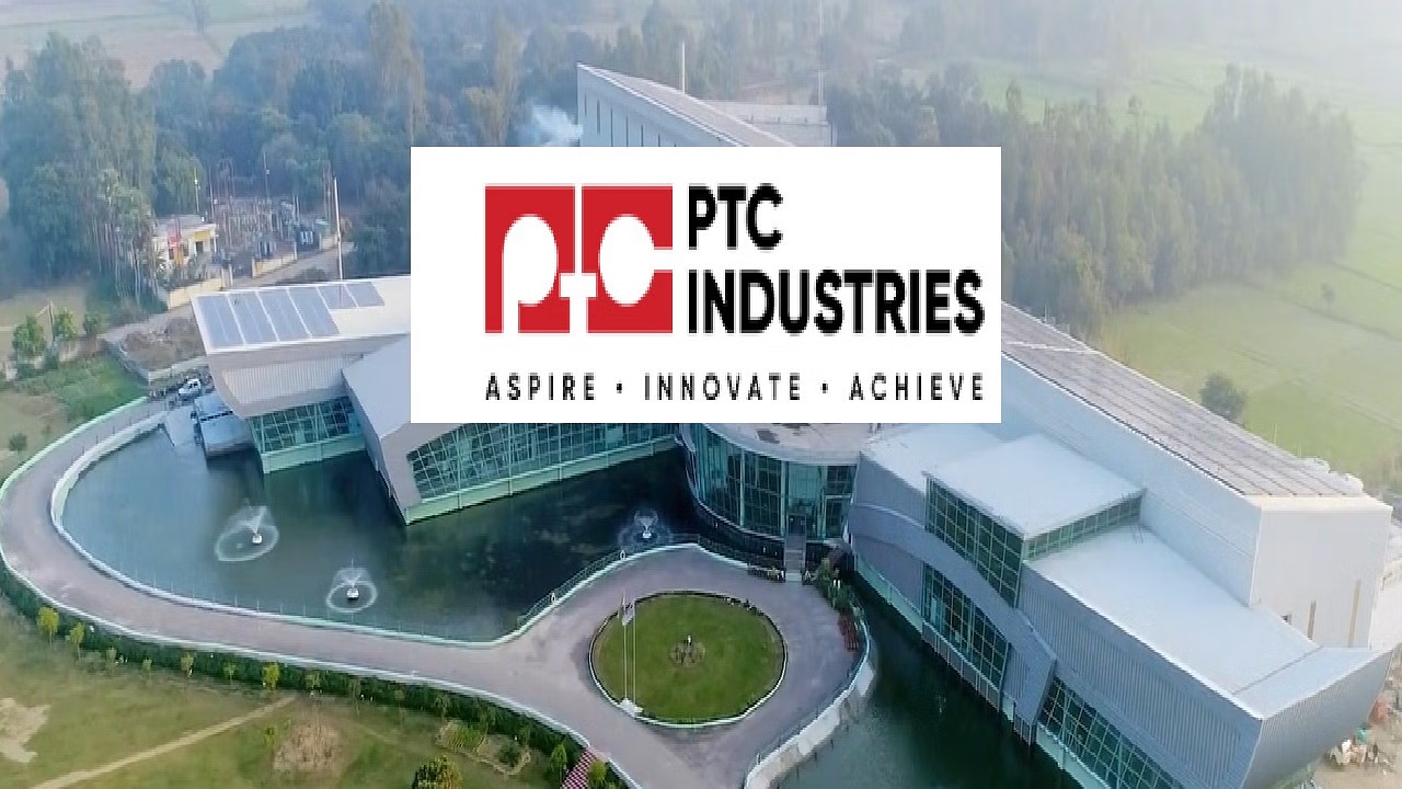 PTC Industries and Kineco Ink Strategic Pact to Boost Aerospace Manufacturing in India