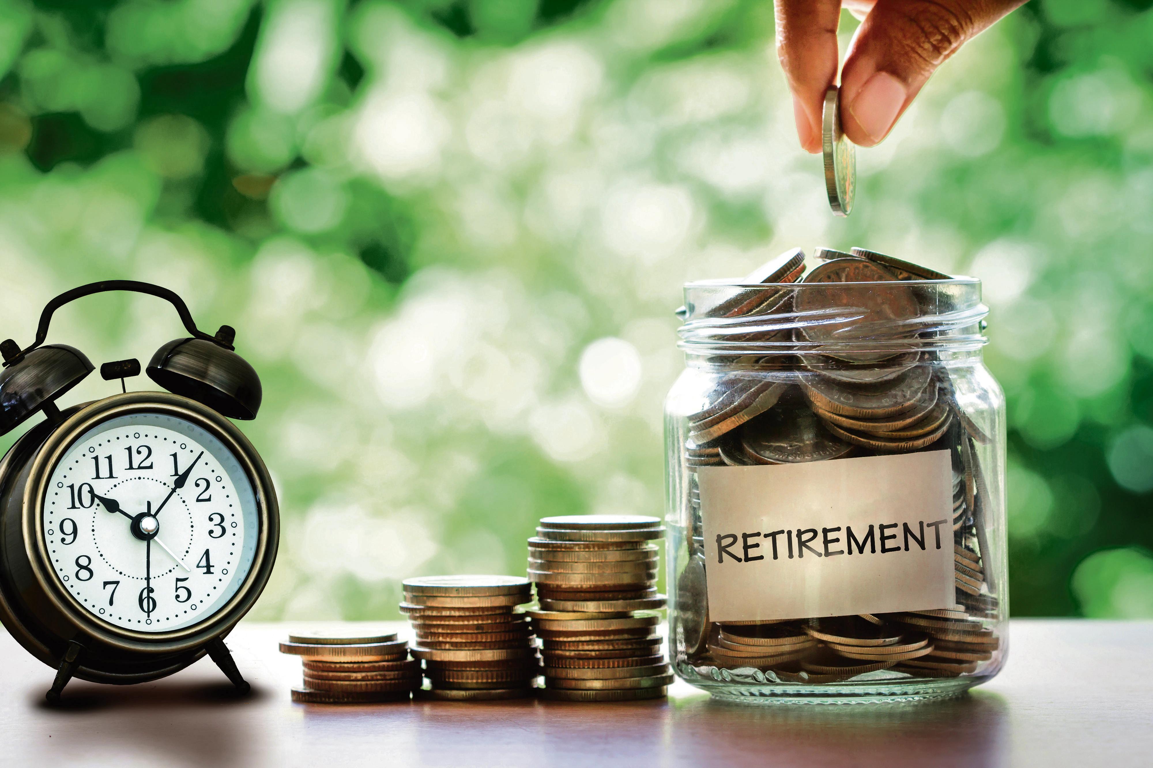 PPF Vs EPF Vs NPS: Comparing India’s Top Retirement Schemes