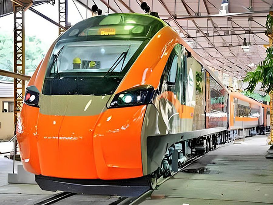 Sleeper Dreams Still Parked: Vande Bharat Awaits Green Signal