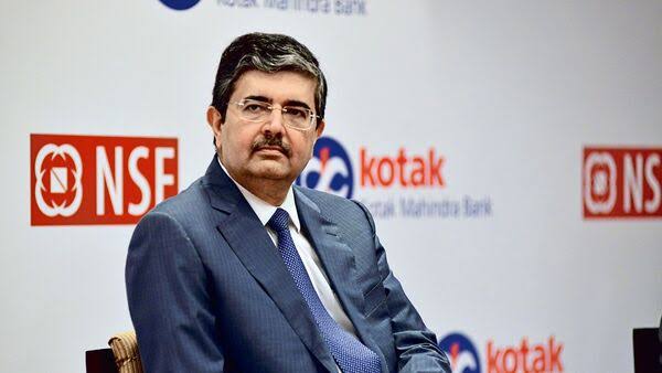 Borrow at 9%, Lend at 8.5%’: Uday Kotak Predicts Banking Crisis Ahead