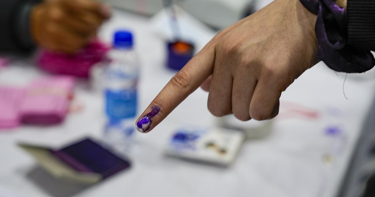 Electoral Reset Begins: EC To Launch Voter List Overhaul Across 15 States
