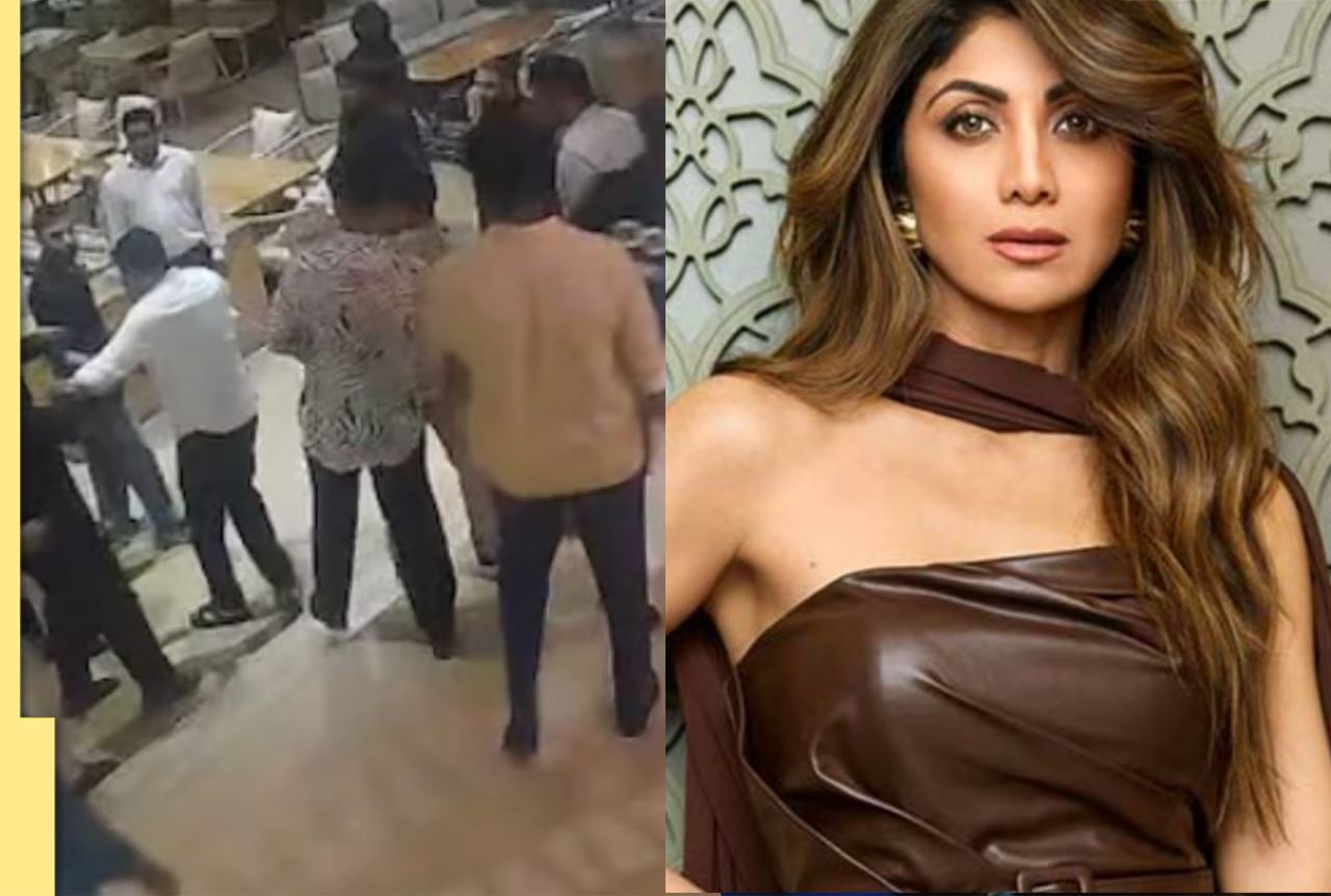 Midnight Mayhem: Chaos at Shilpa Shetty’s Bastian Pub in Bengaluru