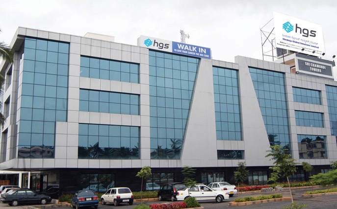 Big Moves at HGS: Venkatesh Korla Poised to Lead AI-Driven Growth