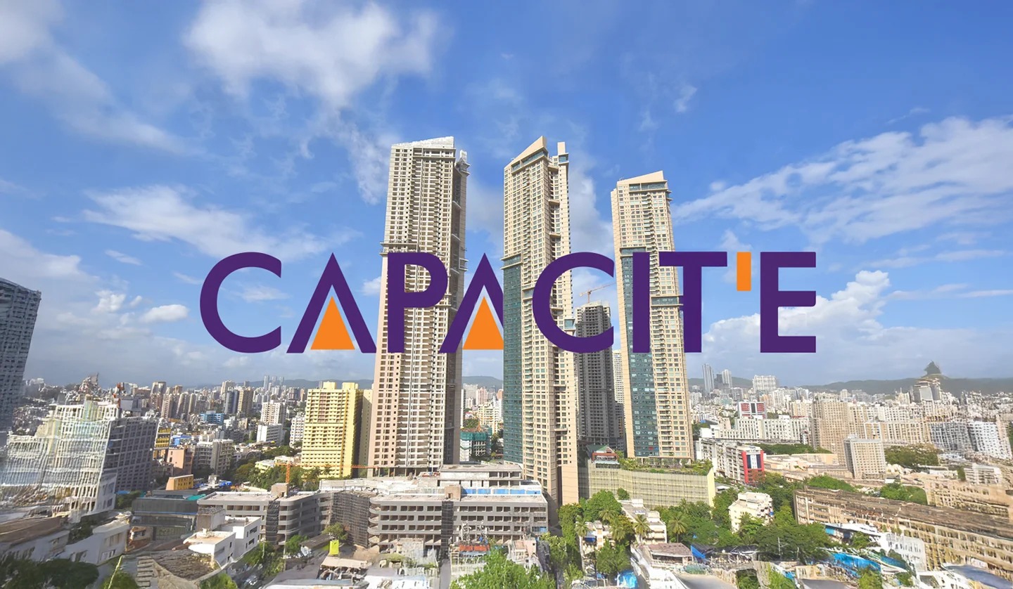 Capacit’e Infraprojects Faces GST Demand Order